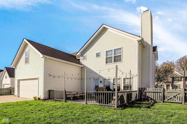 18042 Kinder Oak Drive, Noblesville, IN 46062