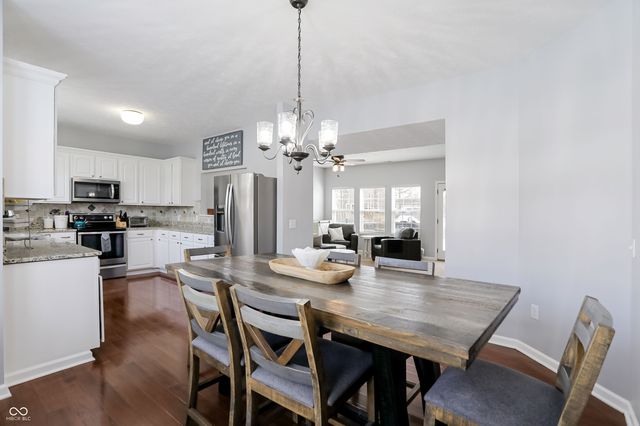 18042 Kinder Oak Drive, Noblesville, IN 46062