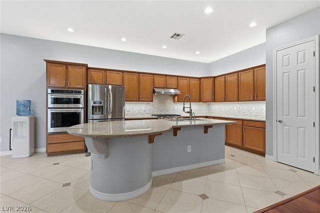 11353 Corsica Mist Avenue, Las Vegas, NV 89135