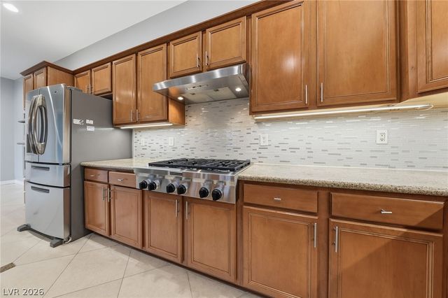 11353 Corsica Mist Avenue, Las Vegas, NV 89135