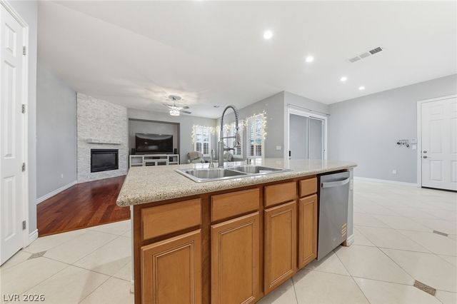 11353 Corsica Mist Avenue, Las Vegas, NV 89135