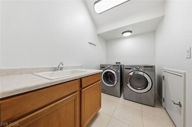 11353 Corsica Mist Avenue, Las Vegas, NV 89135