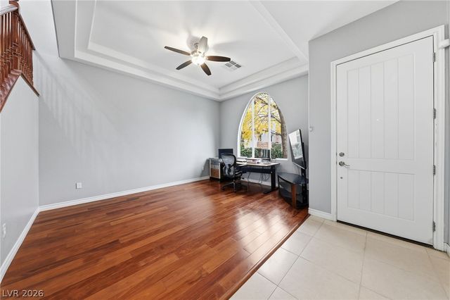 11353 Corsica Mist Avenue, Las Vegas, NV 89135