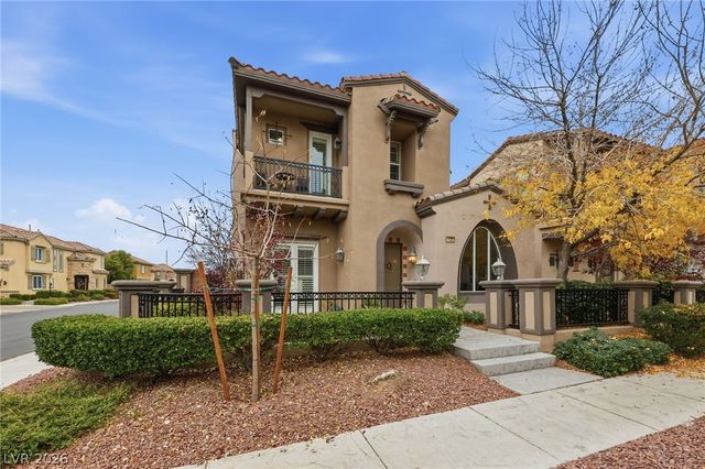 11353 Corsica Mist Avenue, Las Vegas, NV 89135