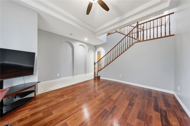 11353 Corsica Mist Avenue, Las Vegas, NV 89135