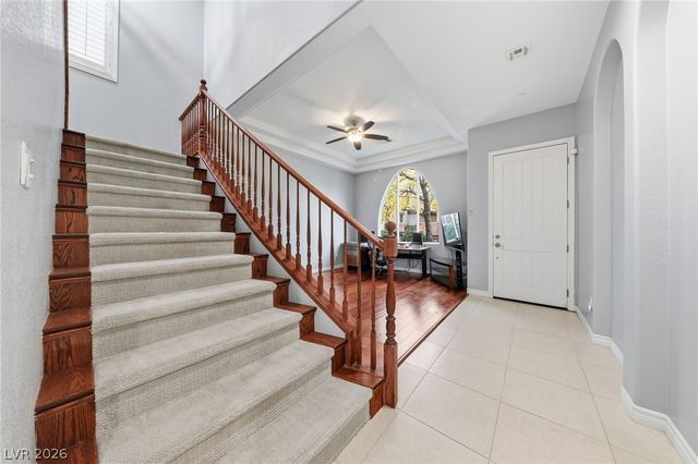 11353 Corsica Mist Avenue, Las Vegas, NV 89135