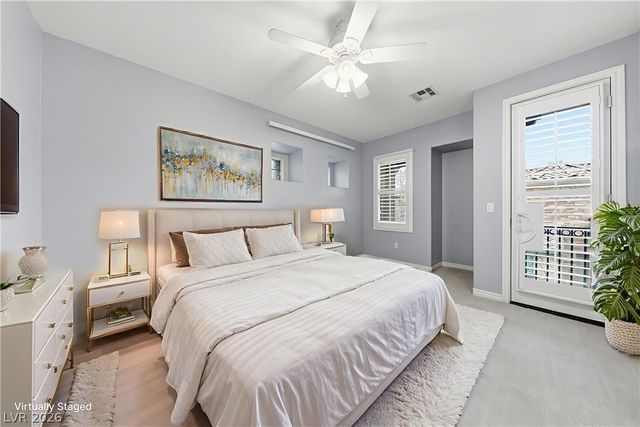 11353 Corsica Mist Avenue, Las Vegas, NV 89135