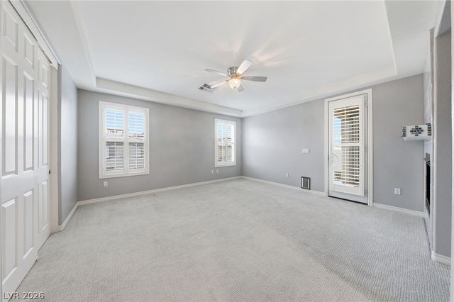 11353 Corsica Mist Avenue, Las Vegas, NV 89135