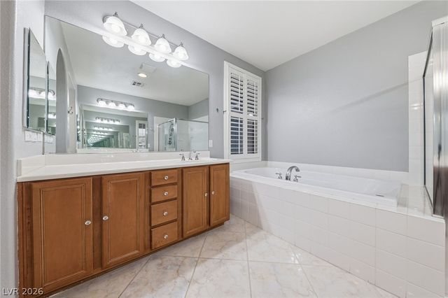 11353 Corsica Mist Avenue, Las Vegas, NV 89135