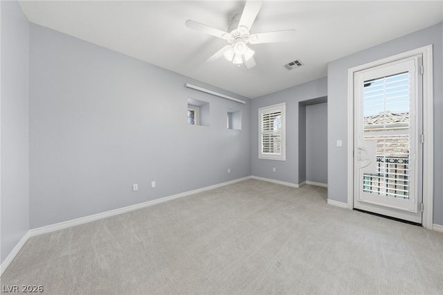 11353 Corsica Mist Avenue, Las Vegas, NV 89135