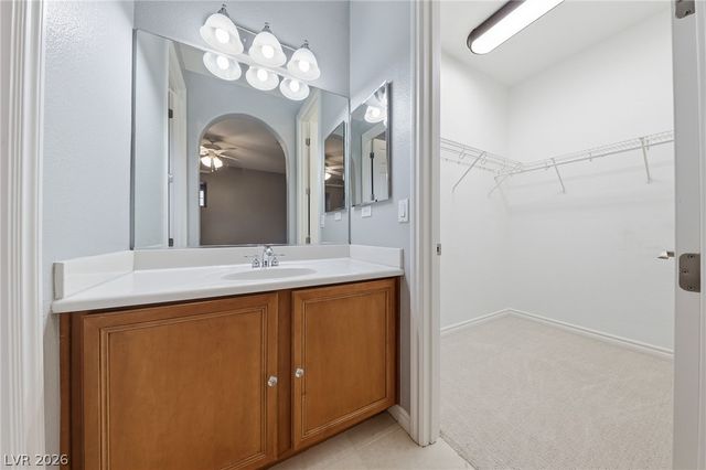 11353 Corsica Mist Avenue, Las Vegas, NV 89135