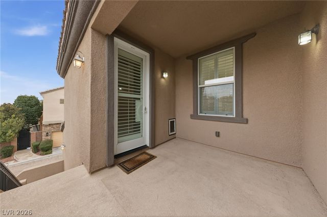 11353 Corsica Mist Avenue, Las Vegas, NV 89135