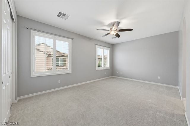 11353 Corsica Mist Avenue, Las Vegas, NV 89135