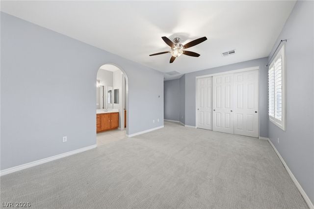 11353 Corsica Mist Avenue, Las Vegas, NV 89135