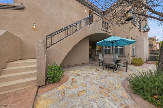 11353 Corsica Mist Avenue, Las Vegas, NV 89135