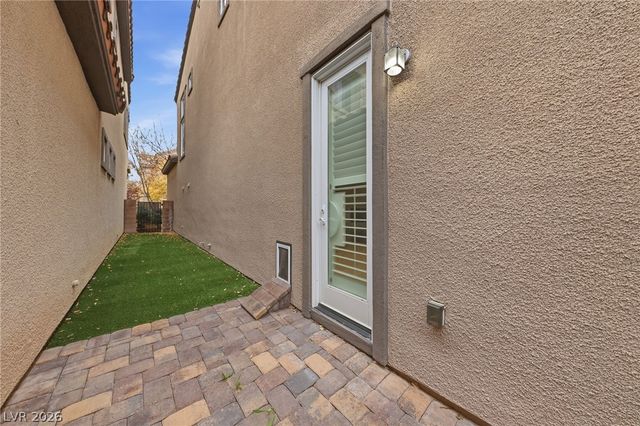 11353 Corsica Mist Avenue, Las Vegas, NV 89135