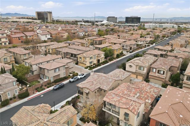 11353 Corsica Mist Avenue, Las Vegas, NV 89135