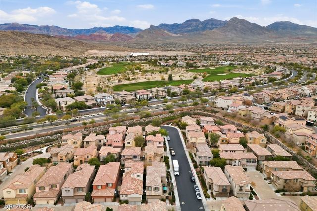 11353 Corsica Mist Avenue, Las Vegas, NV 89135
