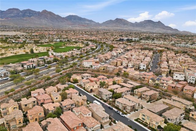 11353 Corsica Mist Avenue, Las Vegas, NV 89135