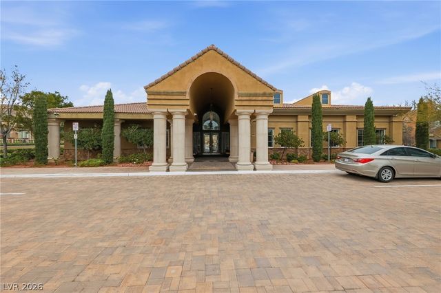 11353 Corsica Mist Avenue, Las Vegas, NV 89135