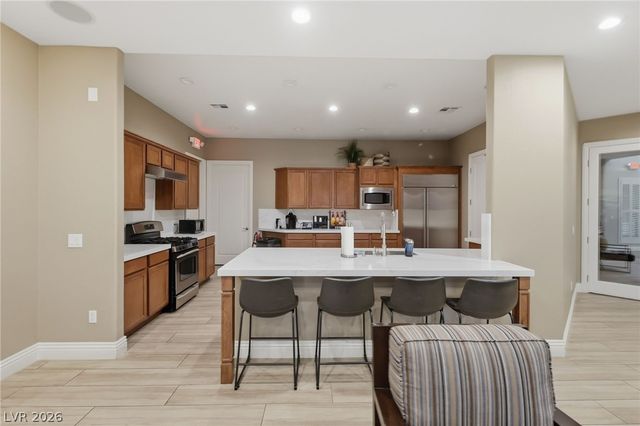 11353 Corsica Mist Avenue, Las Vegas, NV 89135