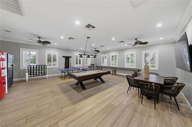 11353 Corsica Mist Avenue, Las Vegas, NV 89135