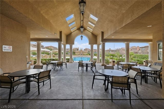 11353 Corsica Mist Avenue, Las Vegas, NV 89135