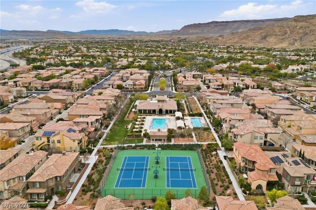 11353 Corsica Mist Avenue, Las Vegas, NV 89135