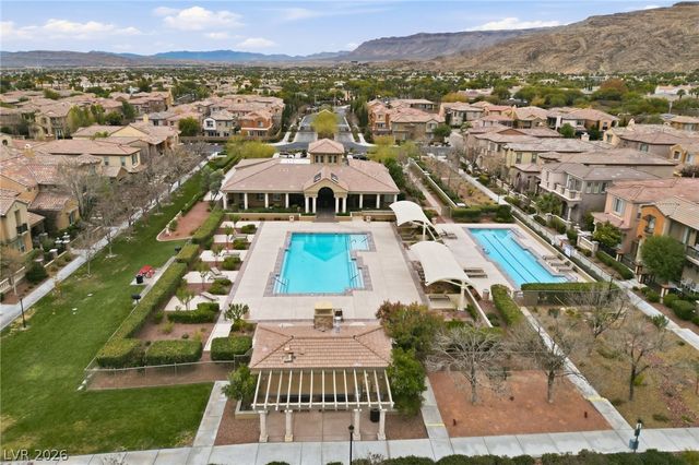 11353 Corsica Mist Avenue, Las Vegas, NV 89135