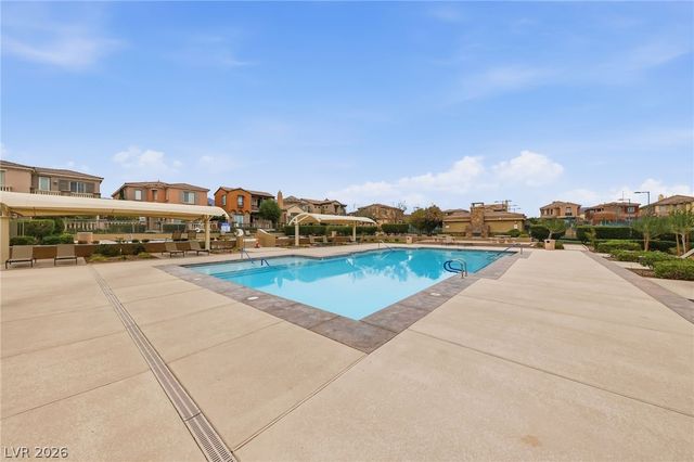 11353 Corsica Mist Avenue, Las Vegas, NV 89135