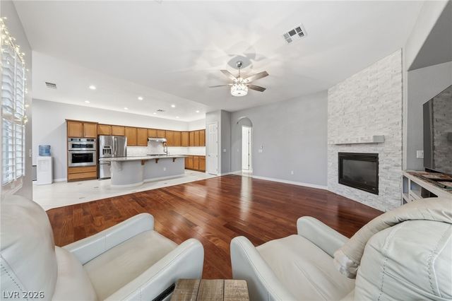 11353 Corsica Mist Avenue, Las Vegas, NV 89135