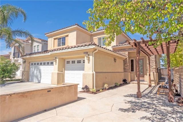 17425 Honey Maple, Canyon Country, CA 91387