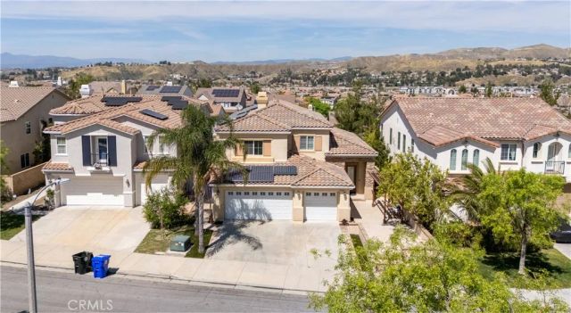 17425 Honey Maple, Canyon Country, CA 91387