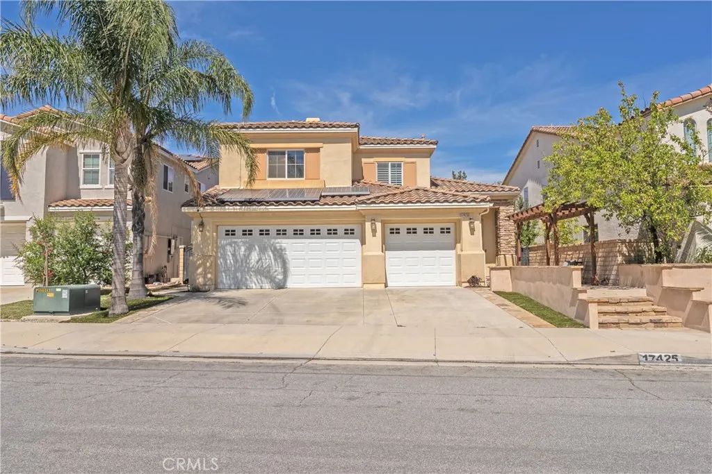 17425 Honey Maple, Canyon Country, CA 91387