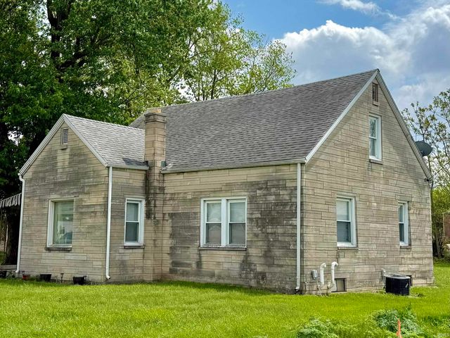 3205 E Jackson Street, Muncie, IN 47303
