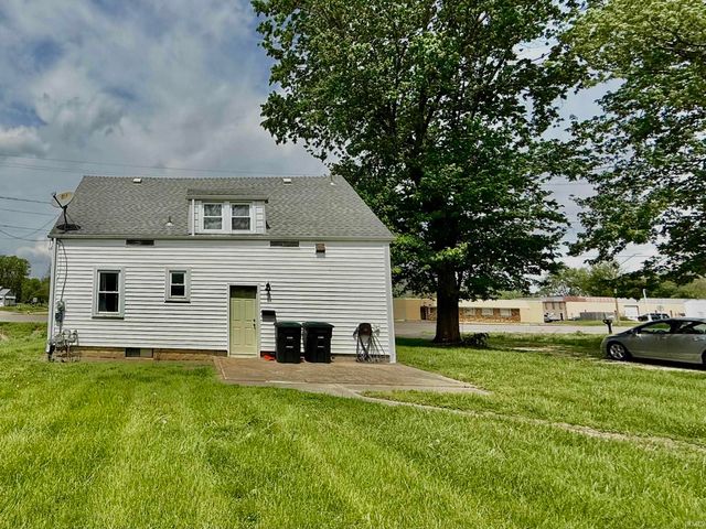 3205 E Jackson Street, Muncie, IN 47303