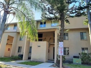 7600 ABBEY LANE C, Tampa, FL 33617