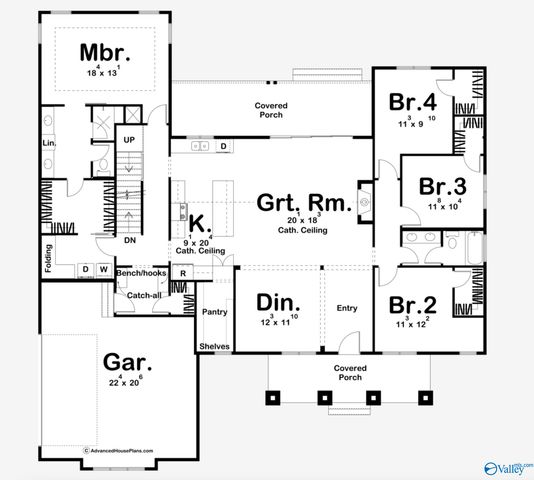 372 Lake Creek Drive, Guntersville, AL 35976