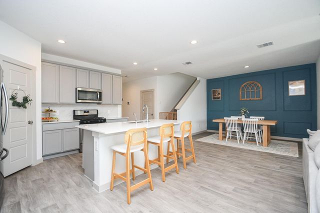 210 Dusty Bridle Lane, Rosharon, TX 77583