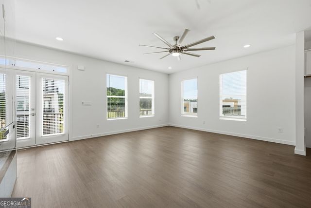 1062 Glen Opal Drive, Decatur, GA 30032