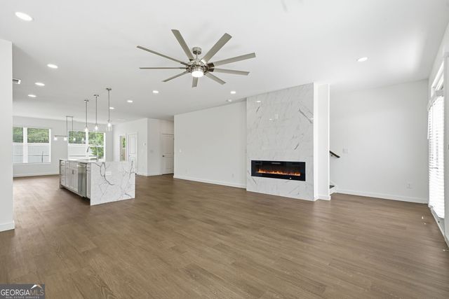 1062 Glen Opal Drive, Decatur, GA 30032