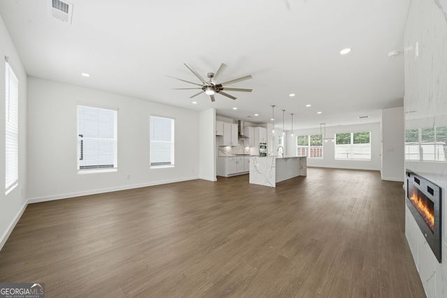 1062 Glen Opal Drive, Decatur, GA 30032
