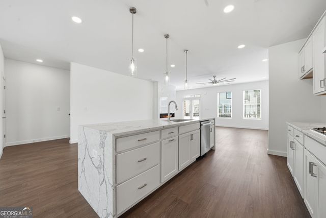 1062 Glen Opal Drive, Decatur, GA 30032