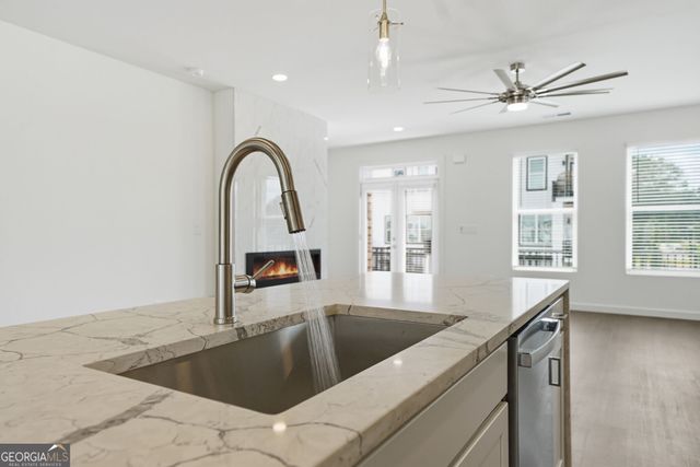 1062 Glen Opal Drive, Decatur, GA 30032
