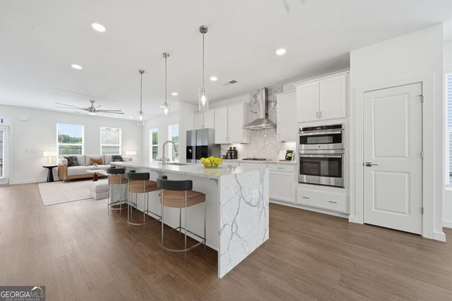 1062 Glen Opal Drive, Decatur, GA 30032