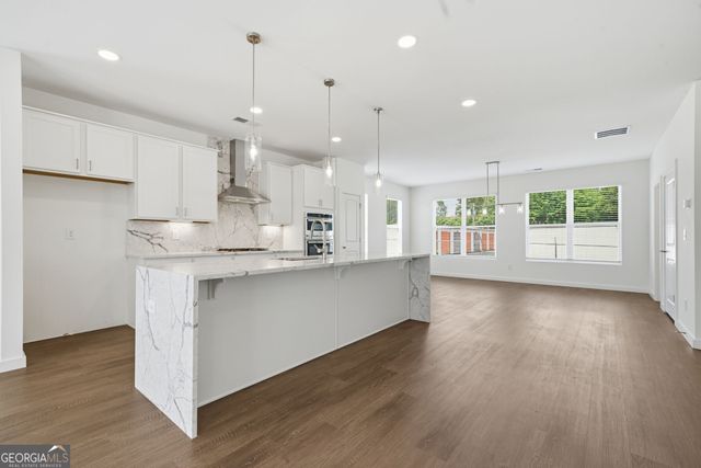 1062 Glen Opal Drive, Decatur, GA 30032