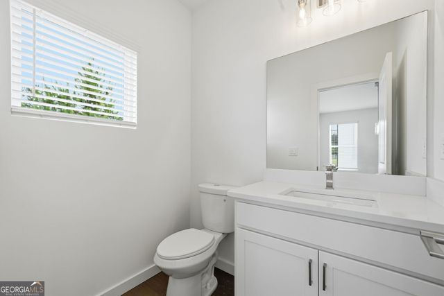 1062 Glen Opal Drive, Decatur, GA 30032