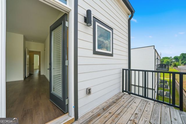 1062 Glen Opal Drive, Decatur, GA 30032