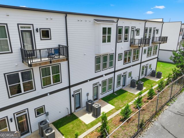 1062 Glen Opal Drive, Decatur, GA 30032