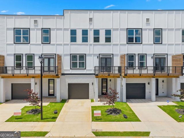 1062 Glen Opal Drive, Decatur, GA 30032